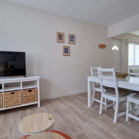 Appartement Rdc A 2 Pas De La Plage Et Des Commerces De Berck Plage Экстерьер фото