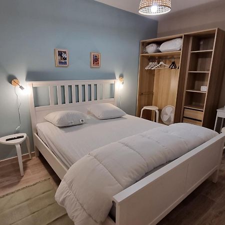 Appartement Rdc A 2 Pas De La Plage Et Des Commerces De Berck Plage Экстерьер фото