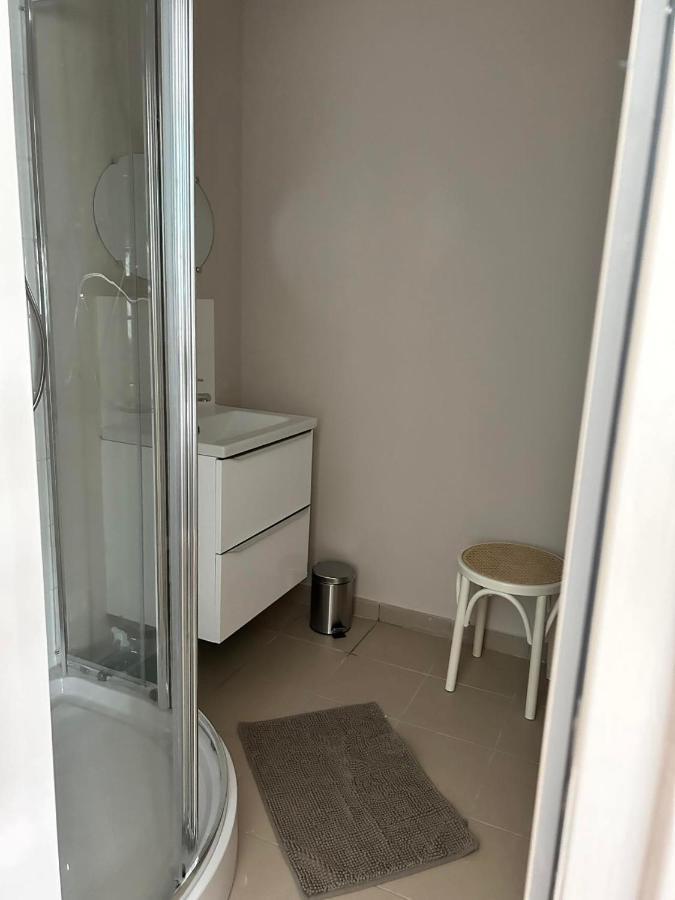 Appartement Rdc A 2 Pas De La Plage Et Des Commerces De Berck Plage Экстерьер фото