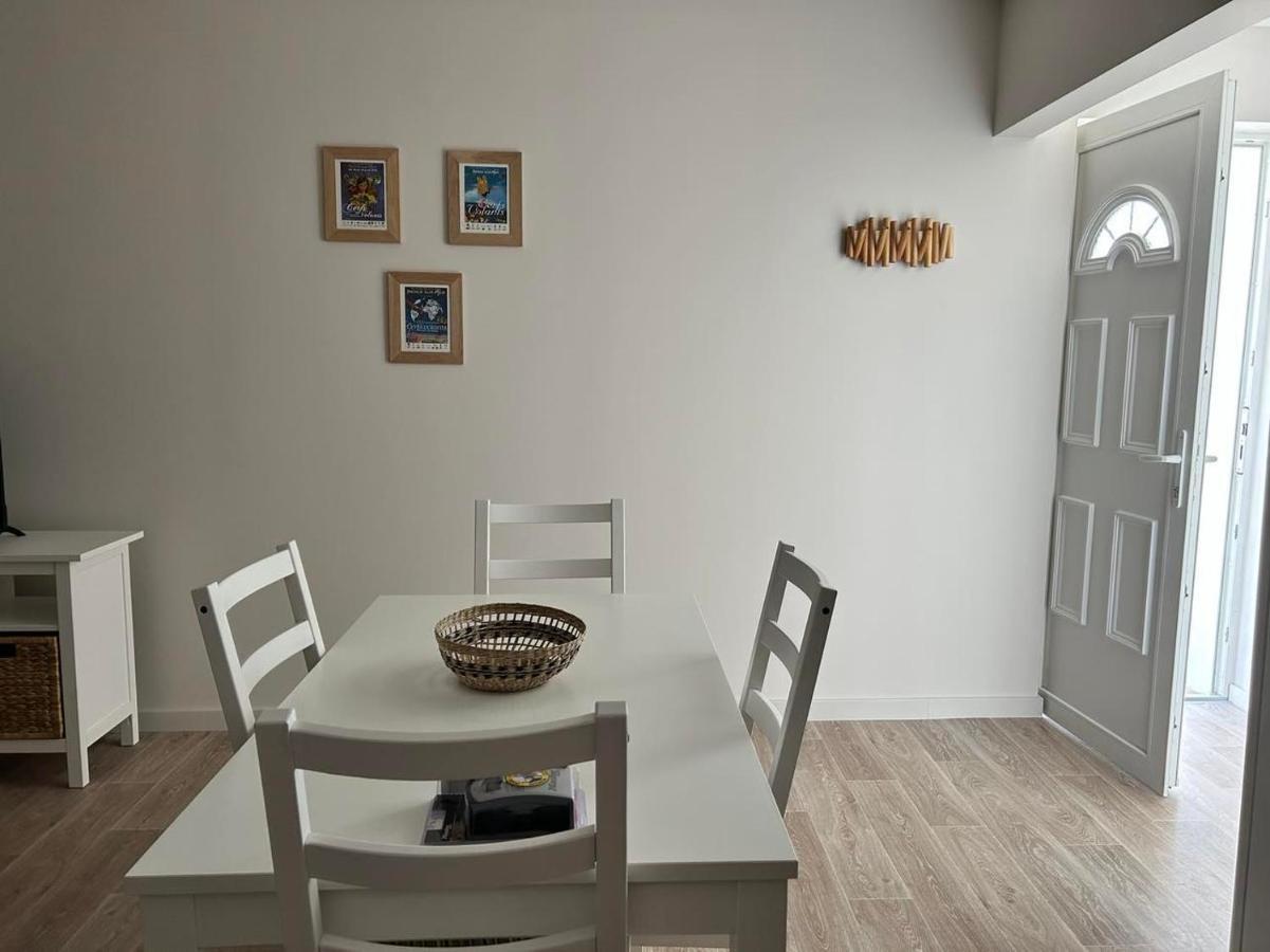 Appartement Rdc A 2 Pas De La Plage Et Des Commerces De Berck Plage Экстерьер фото